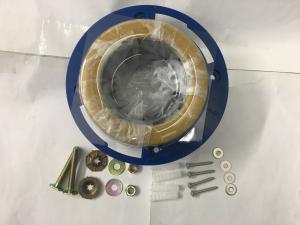 Quality Lightweight Toilet Seal Flange Screw Assembly , Pvc Toilet Flange Excellent Oxygen Resistance wholesale