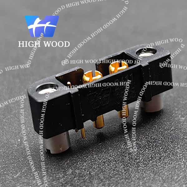 HW-CMM Connectors,HW-221Y02F22-0200-3300