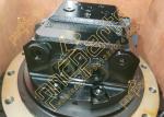 Hitachi EX120 5 9150030 Travel Reduction Gear With Motor