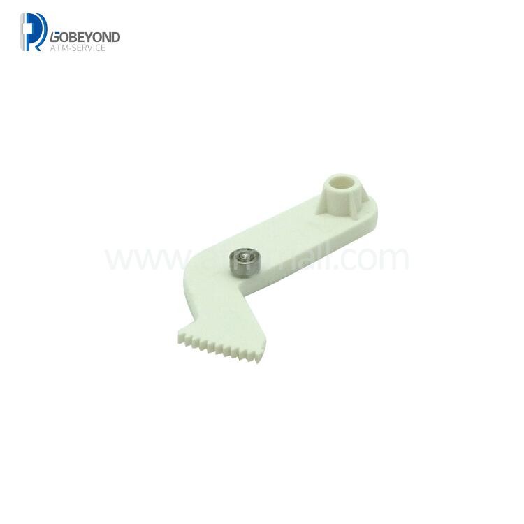 445-0667278 Plastic NCR Segment Drive Plastic 4450667278