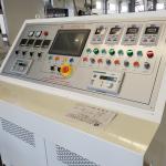 Durable Laminating Equipment for Aluminum Foil and Fiberglass