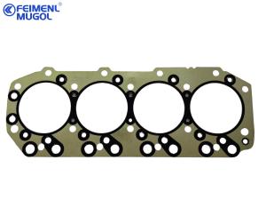 Quality High Quality Jx493 4jb1 Engine Cylinder Gasket 1435-0009-001 For JMC/4JB1/493Truck wholesale