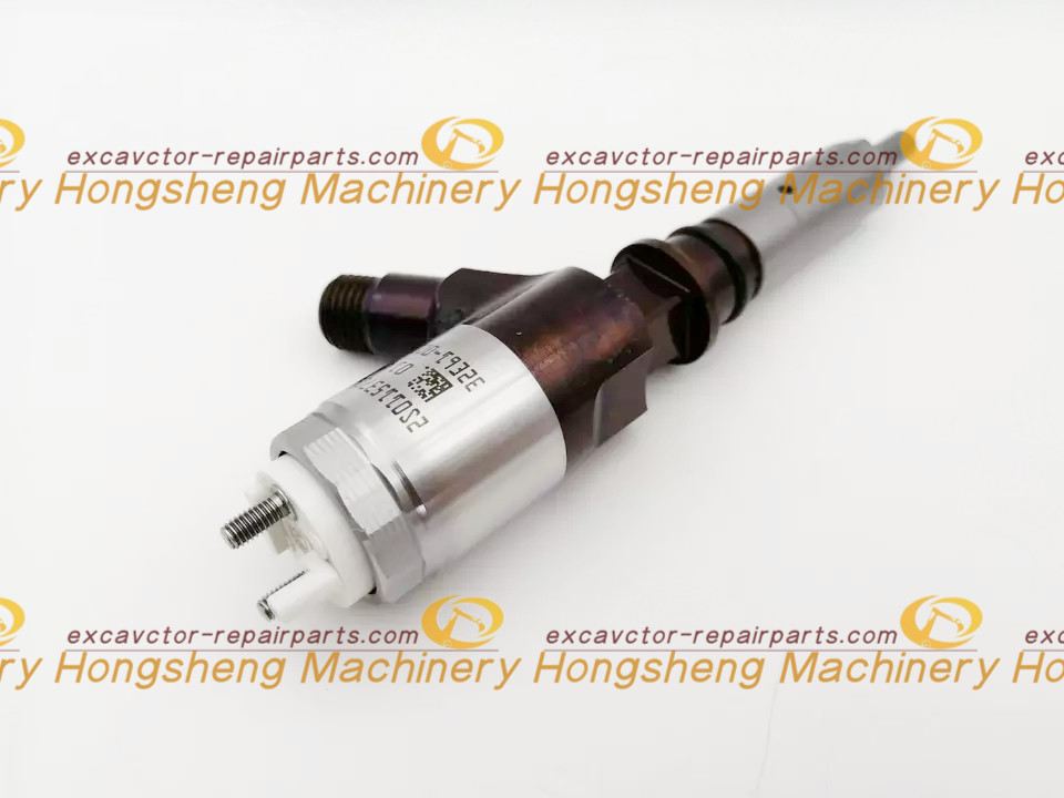 326-4740 326-4756 Fuel Injector Assembly Cat For C4.2 Engine E312D E315D E318D E315D E318D E319D
