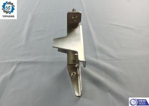 Quality High Precision SUS316L Sheet Metal Welding Parts Sheet Metal Enclosure Fabrication wholesale