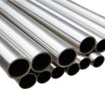 310S 321 Seamless Stainless Steel Tube SS Pipe Strong Safeguard Grade
