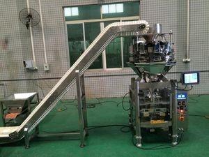 Quality SGM-420 Automatic Vertical Sachet Packing Machine(compact version) wholesale