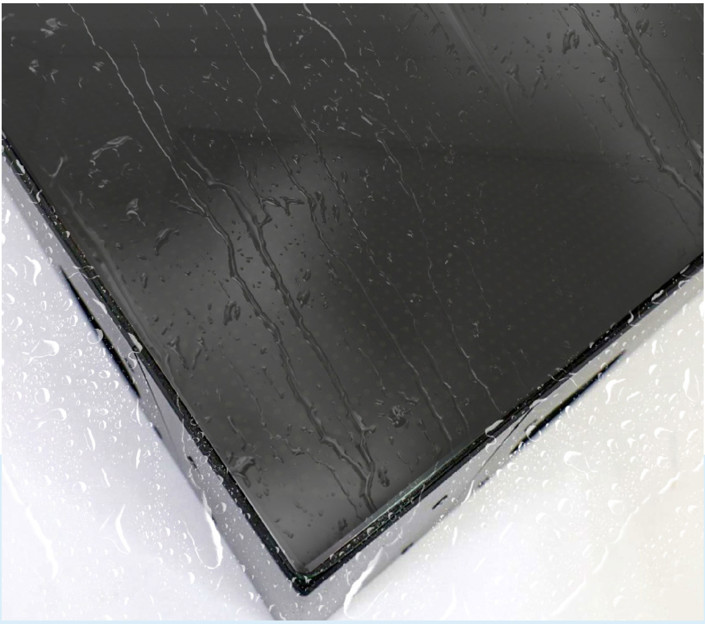 Custom Hot Sale Indoor And Outdoor Ultra-Thin glass +gob cover+iron frame Stage Floor Interactive Digital Panel Video Wall Dance Floor LED Screen