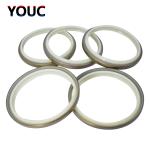 DKBI Hydraulic Cylinder Dust Seal 95 X 109 X 8mm / 11mm Polyurethane PU Steel