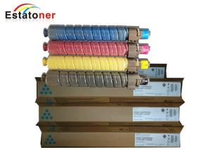 Quality Compatible MPC4000 / MPC5000 Ricoh Printer Toner Cartridges For Ricoh Aficio wholesale