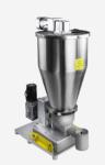 Filling Powdery Material Powder Feeder Machine Twin Screw Equipment