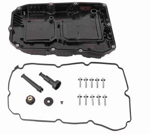 Quality Mercedes Benz 7252703707 Chassis Parts Transmission Oil Pan wholesale