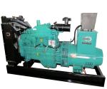 3 Phase 50Hz / 60Hz 150KW Cummins Diesel Generator