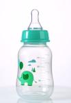 Washable S M L Standard Neck Baby Silicone Nipple
