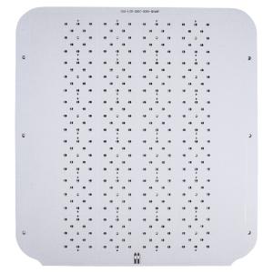 Quality OEM Indoor Weed PCB Lm301b Quantum Board Plant Grow Lamp Board wholesale
