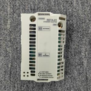Quality ABB RPBA-01 Profibus DP Adapter Module wholesale