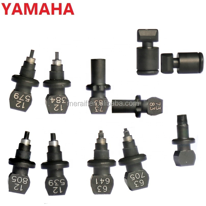 SMT Pick and Place Machine parts KV8-M7720-A0X 72A smt nozzle YAMAHA Nozzle YS12 313A nozzle