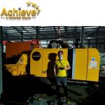 HBT40.10.60RS Stationery NEW Concrete Pump Customized 500M