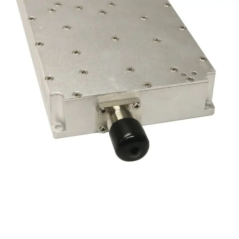 900-1000MHz 100W GaN Amplifier Anti Drone Suppression 700-1100MHz Module for Anti Drone System Anti Fpv RF Power Amplifier