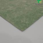 Waterproof Acoustic Floor Underlayment 920KGS/m3 3mm Rubber Underlay For