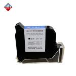 One Inch Inkjet Printer Solvent Quick Drying Ink Cartridge 25.4mm Black Red Blue