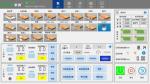 Intelligent Laser Edgebander S280 For End Furniture Production