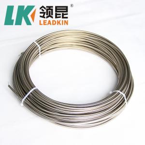 Quality SS321 K Type Thermocouple Cable wholesale