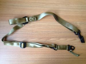 Quality Hot sale pistol two point sling/tactical slings wholesale