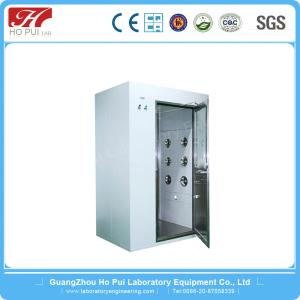 Quality PCL Control Cleanroom Cleaning Equipment 18 - 25 M / S Air Velocity wholesale