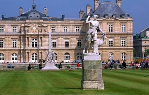 Quality Stone sculpture for building wholesale