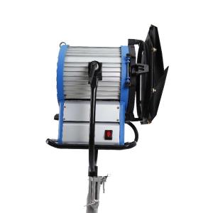 Quality TV Studio HMI Lights 1200W With Universal Ballast , Studio Lights For Video wholesale
