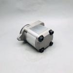 Hydraulic Pilot Pump A8V0200 E330C E330D DH500 Excavator Gear Pump