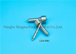Quality Automobile Cummins Delphi Injector Nozzles For Benz / Volkswagen / Hyundai wholesale