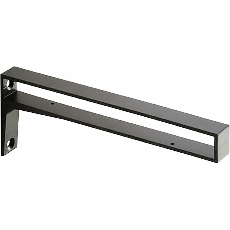 Nanfeng Metal Classical Wall Mounted Shelf Bracket Multipurpose and Customized Design