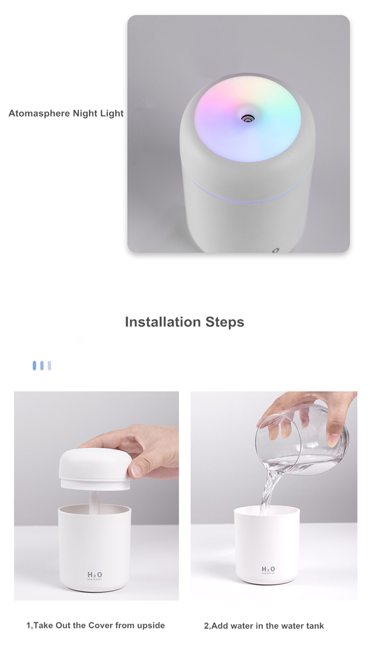 Drop shipping Warm Mist Humidifiers China Air Moisturizer China Home Air Drop shipping Humidifier