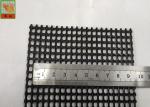5 Mm * 3 Mm HDPE 700GSM Extruded Plastic Netting