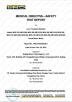 Beijing Metos Technology Co., Ltd. Certifications