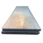 Wholesale Price Hot Rolled 6mm 8mm ASTM 1020 1023 A283 Carbon Steel Plate