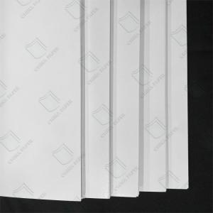 Quality Milk Fruit Juice Lpb Board Food Grade Liquid Packaging Board In Roll wholesale