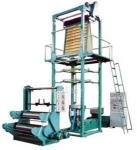 Farmer's Field Film Extrusion Machine For Super Thin Field Covering Film