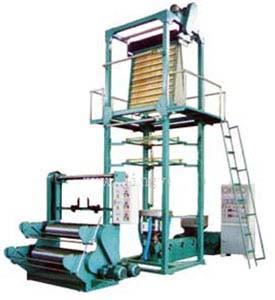 Quality Farmer's Field Film Extrusion Machine For Super Thin Field Covering Film wholesale