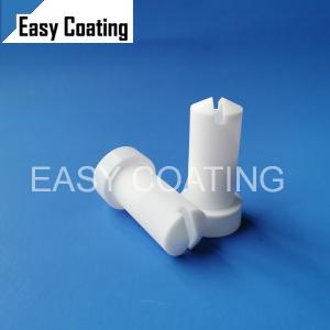Quality Opti powder guns accessories of GM04 flat spray painting nozzle NF24 1008147 wholesale