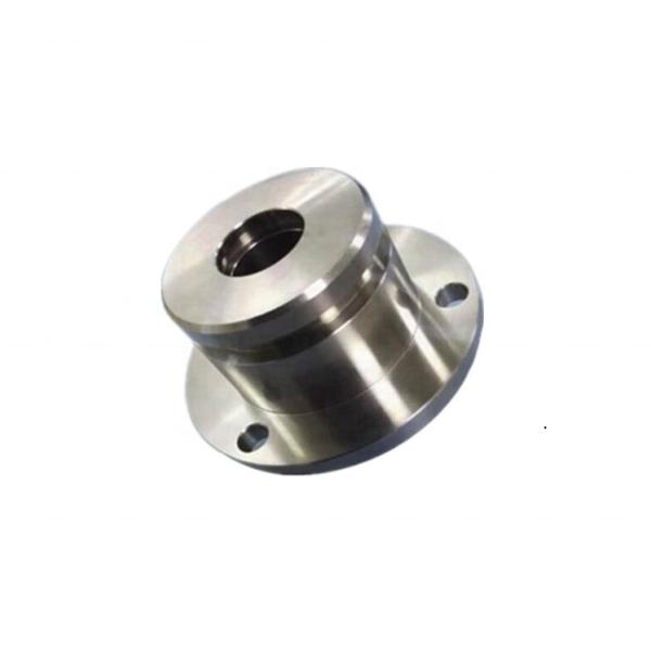 Customized Stainless Steel CNC Turning and Milling Parts for Versatile