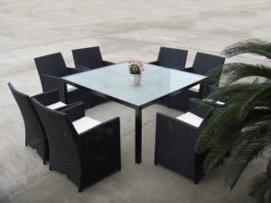 Quality rattan sofa set wholesale