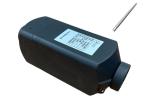 Diy 12v Air Heater Diesel Cab Vehicles RVs Cars Heating