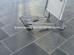 Alta Quartzite Tiles for Flooring