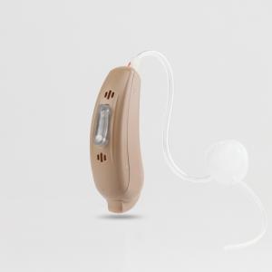 Quality 34mm Retone Vigor Hearing Aids WDRC Hearing Amplifier For Seniors wholesale