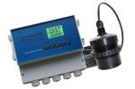 Municipal Open Channel Flow Meter Ultrasonic