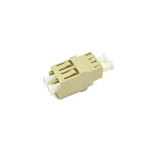 Quality LC Fiber Optic Adapter wholesale