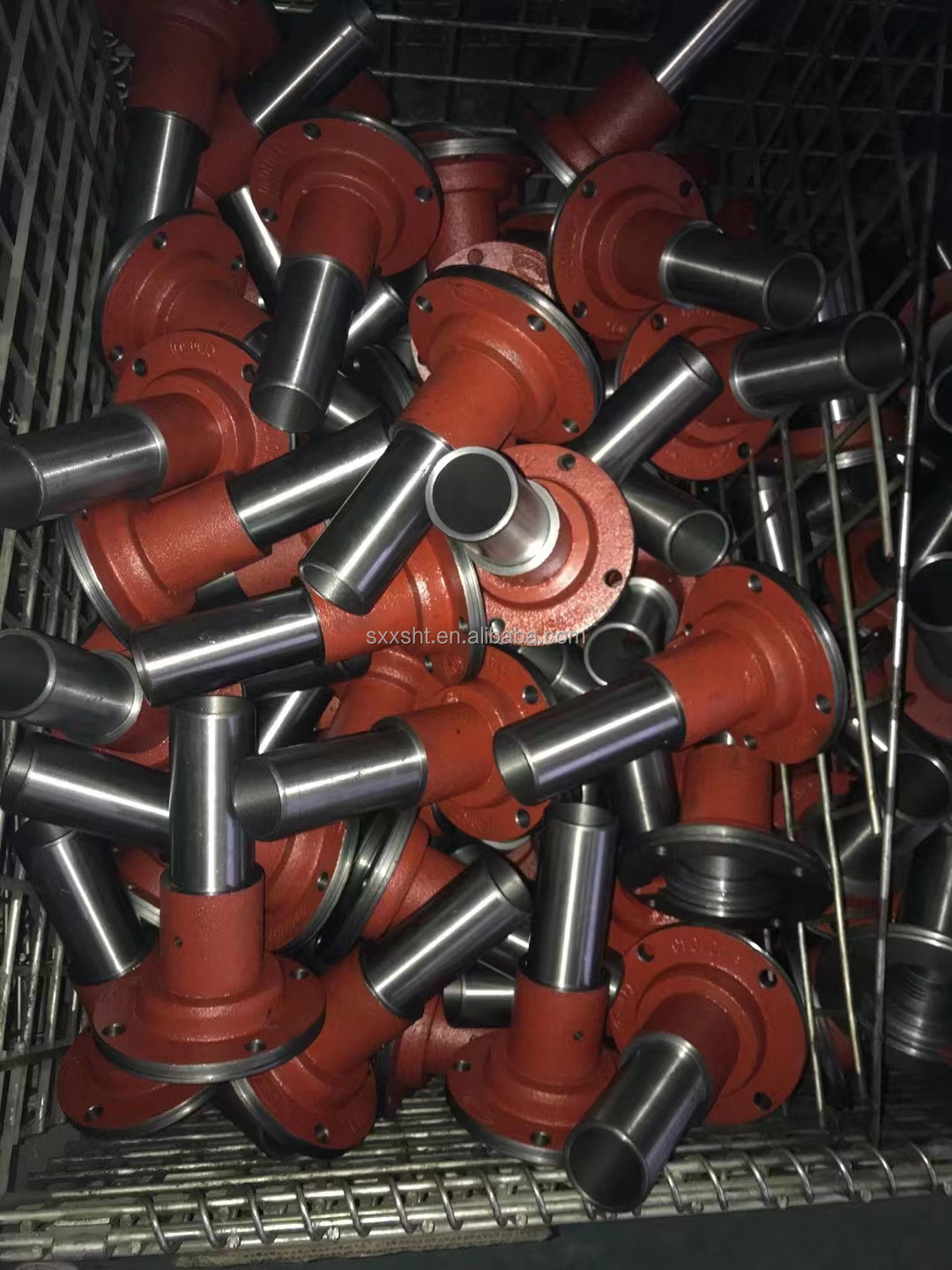 26*26*8 First Shaft Gear for Heavy Truck Quick Gearbox 12JS200T-1701116 12JS200T-1701116-1