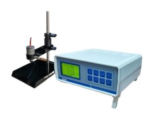 Quality Coulometric Thickness Tester Of Tin Plating On Copper Metal wholesale